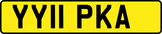 YY11PKA