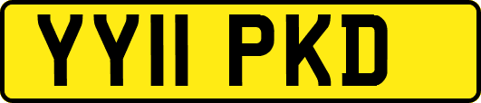 YY11PKD