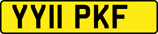 YY11PKF