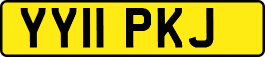 YY11PKJ