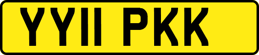 YY11PKK