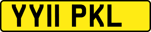 YY11PKL