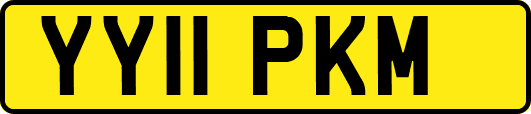 YY11PKM