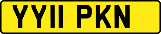 YY11PKN