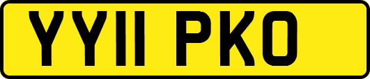 YY11PKO