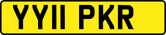 YY11PKR