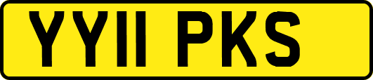 YY11PKS