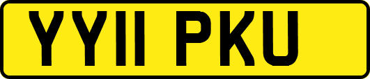 YY11PKU