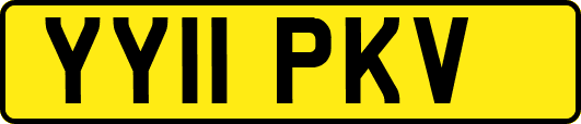 YY11PKV
