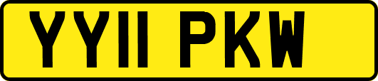 YY11PKW
