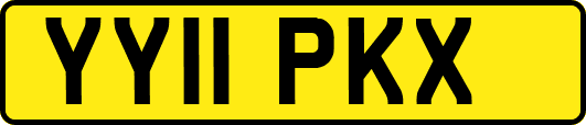 YY11PKX