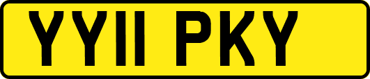 YY11PKY
