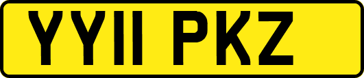 YY11PKZ