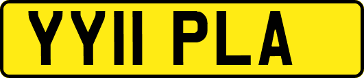 YY11PLA