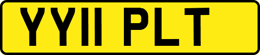 YY11PLT
