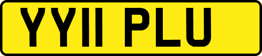 YY11PLU