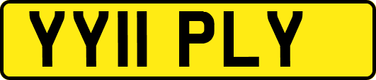 YY11PLY