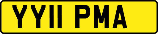 YY11PMA
