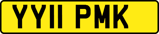 YY11PMK