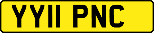 YY11PNC