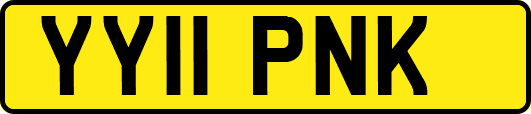 YY11PNK