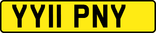 YY11PNY