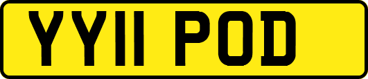 YY11POD