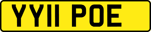 YY11POE