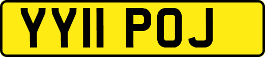 YY11POJ