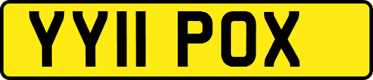 YY11POX
