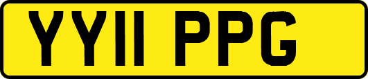 YY11PPG