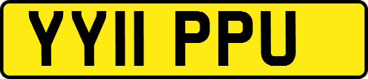 YY11PPU