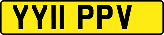 YY11PPV