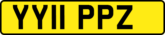 YY11PPZ