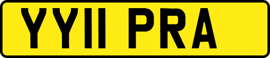YY11PRA