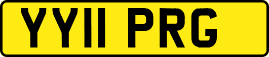 YY11PRG