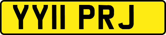 YY11PRJ