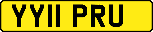 YY11PRU