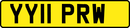YY11PRW