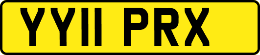 YY11PRX