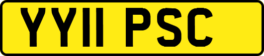 YY11PSC
