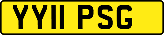 YY11PSG
