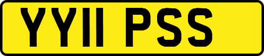 YY11PSS