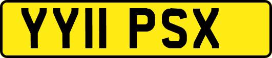 YY11PSX