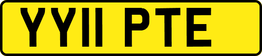 YY11PTE
