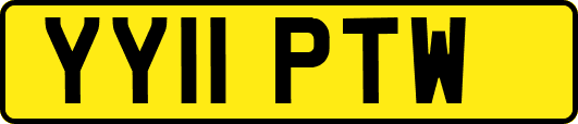 YY11PTW