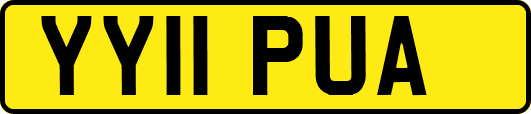YY11PUA