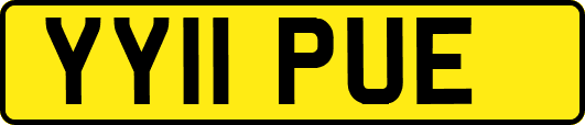 YY11PUE