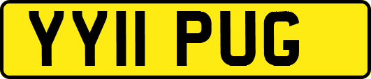 YY11PUG