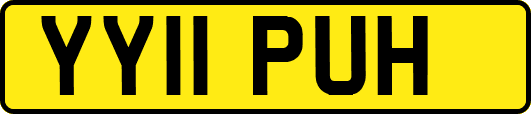 YY11PUH